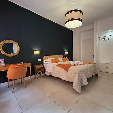 Iaio Luxury Suite โรม ภายนอก รูปภาพ