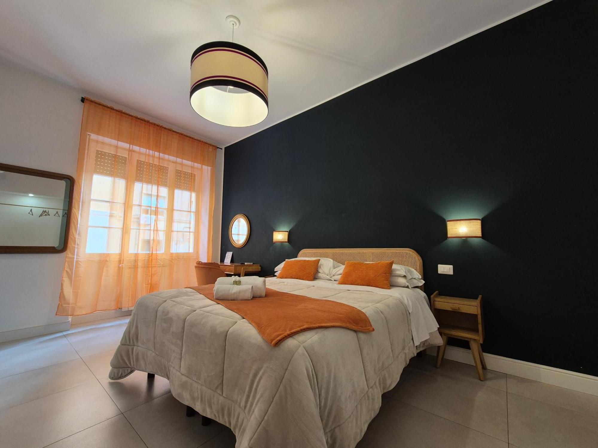 Iaio Luxury Suite โรม ภายนอก รูปภาพ