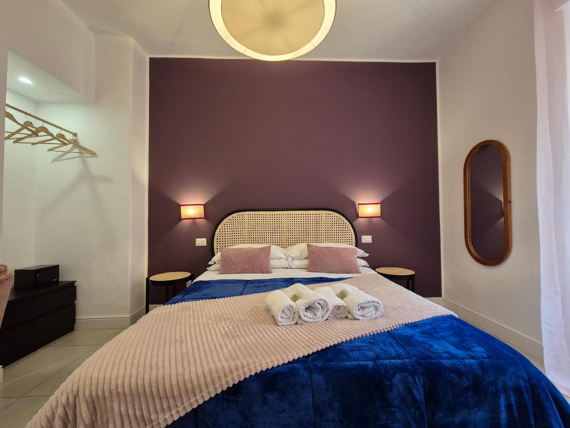 Iaio Luxury Suite โรม ภายนอก รูปภาพ