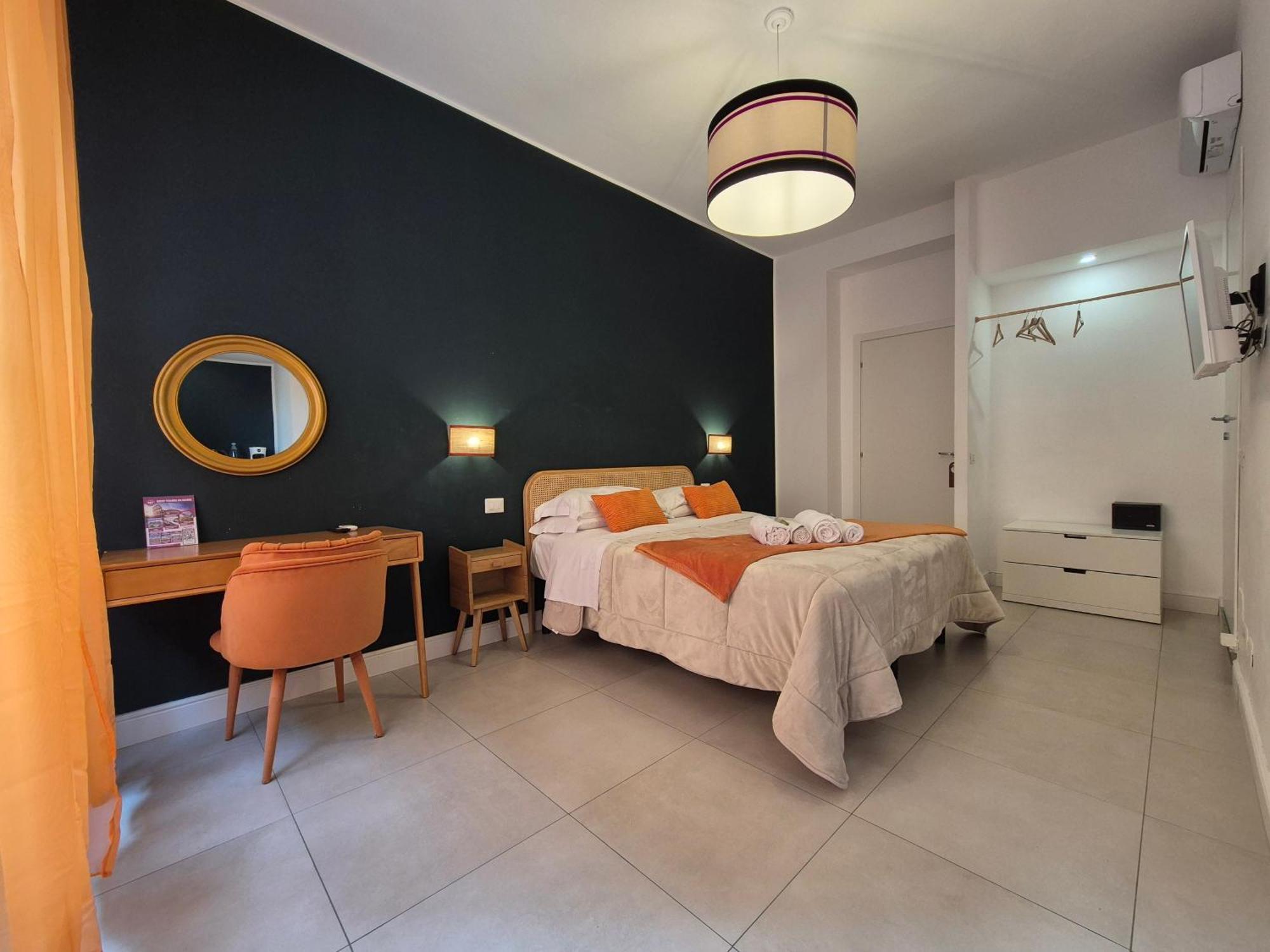 Iaio Luxury Suite โรม ภายนอก รูปภาพ