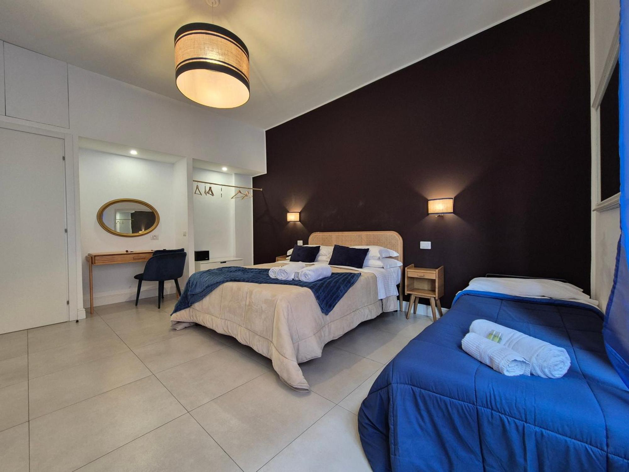 Iaio Luxury Suite โรม ภายนอก รูปภาพ