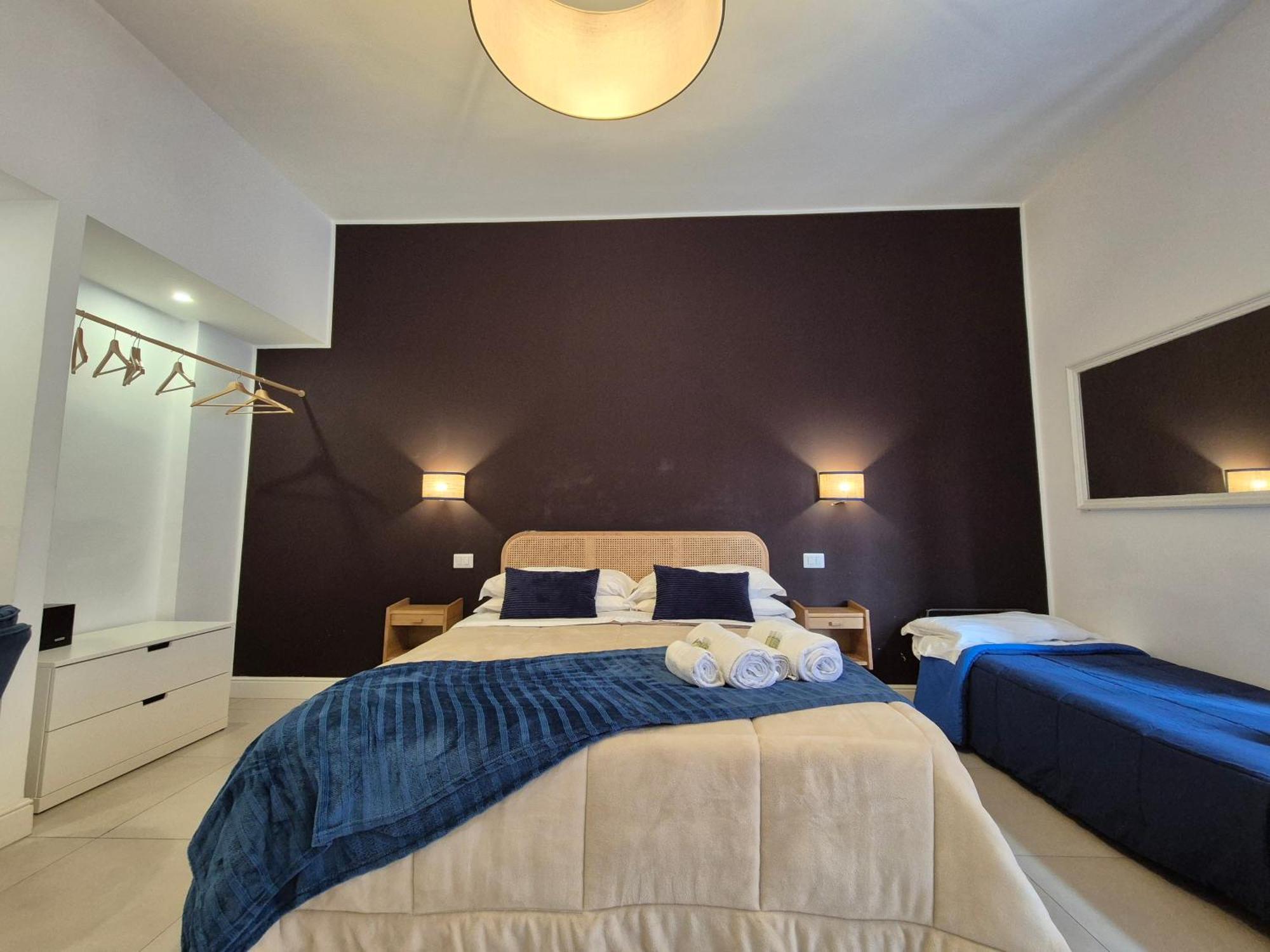 Iaio Luxury Suite โรม ภายนอก รูปภาพ