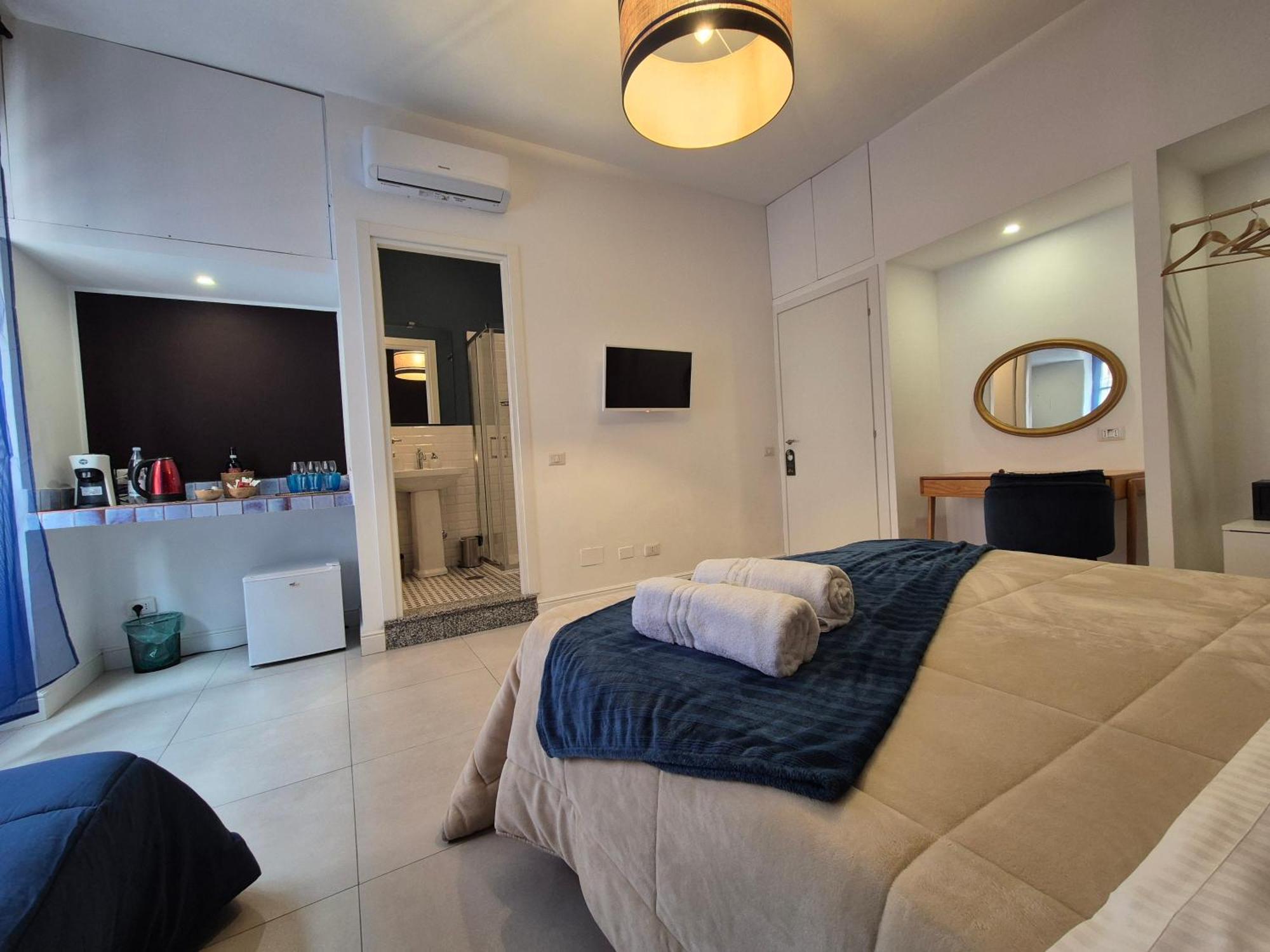 Iaio Luxury Suite โรม ภายนอก รูปภาพ
