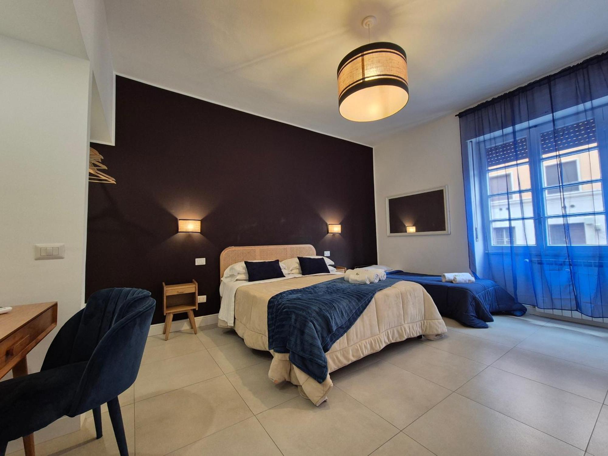 Iaio Luxury Suite โรม ภายนอก รูปภาพ