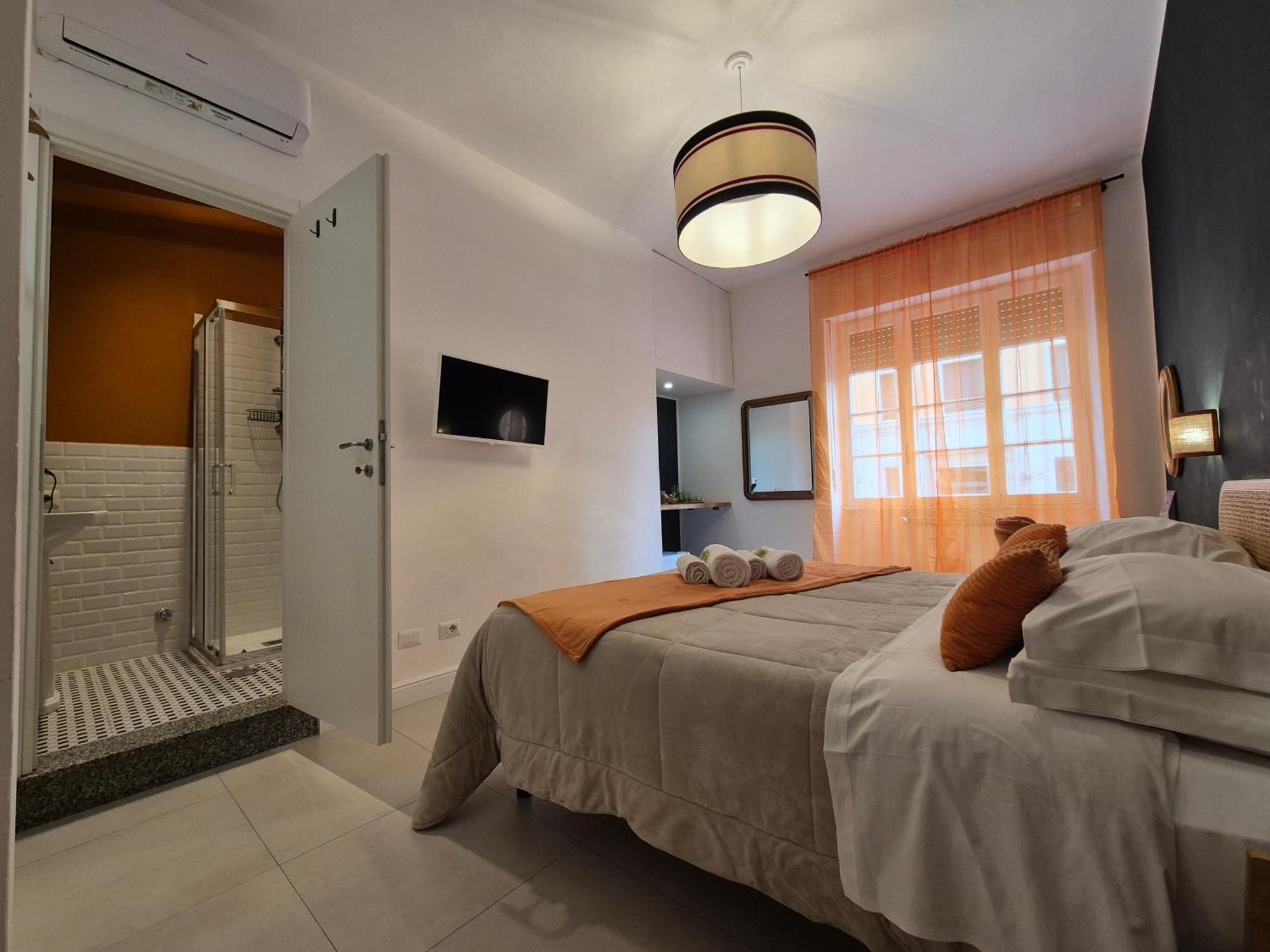 Iaio Luxury Suite โรม ภายนอก รูปภาพ