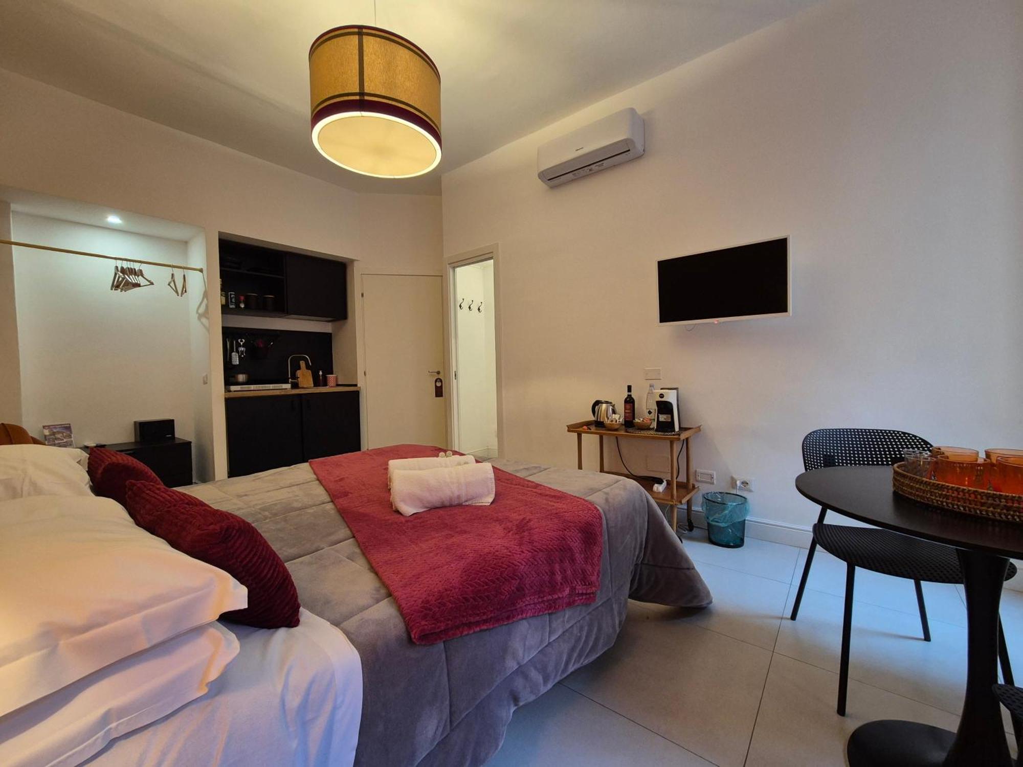 Iaio Luxury Suite โรม ภายนอก รูปภาพ